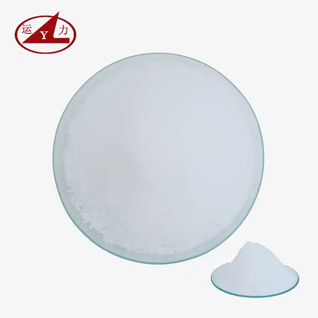 What is zinc nitrate used for